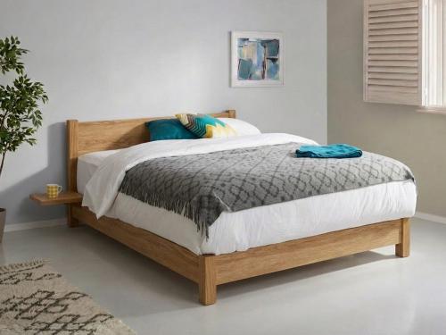 low tokyo space saver oak