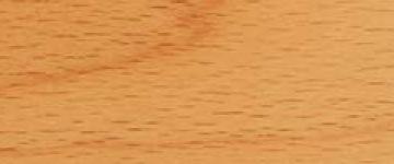 beech wood colour sample