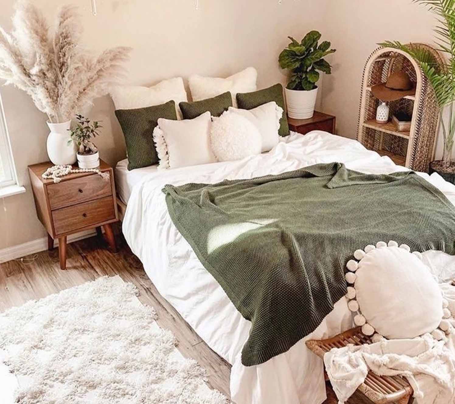 Go Botanic for a Recharging Look