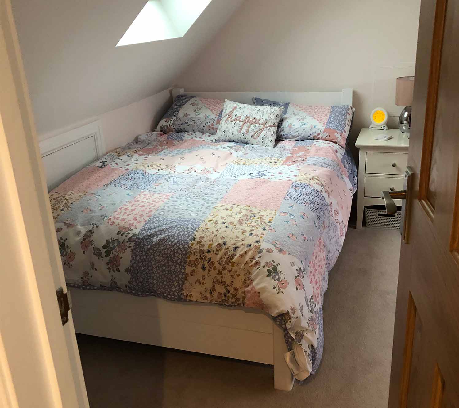 Idées de mobilier et décoration chambre principale​ pour le rangement